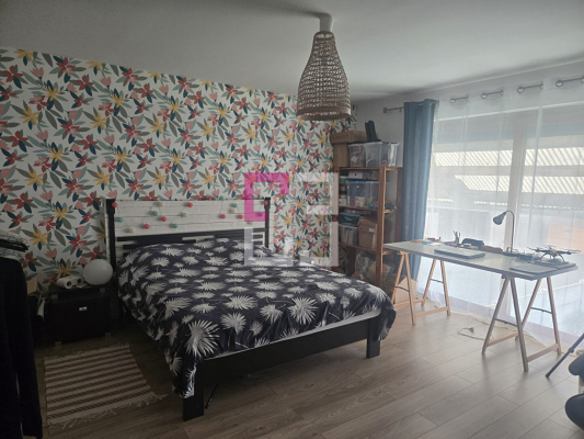 
Maison Moy De L Aisne 5 pièce(s) 200 m2
