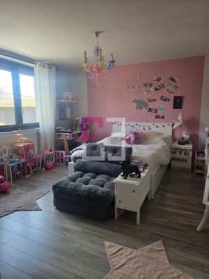 
Maison Moy De L Aisne 5 pièce(s) 200 m2
