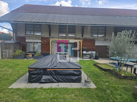 
Maison Moy De L Aisne 5 pièce(s) 200 m2
