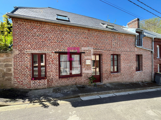 
Maison Marle 3 pièce(s) 63.03 m2
