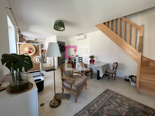 
Maison Marle 3 pièce(s) 63.03 m2
