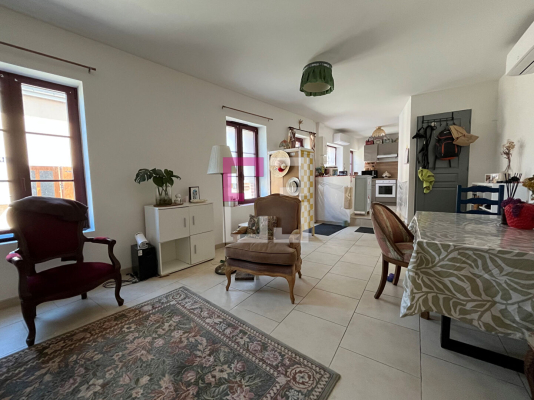 
Maison Marle 3 pièce(s) 63.03 m2
