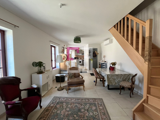 
Maison Marle 3 pièce(s) 63.03 m2
