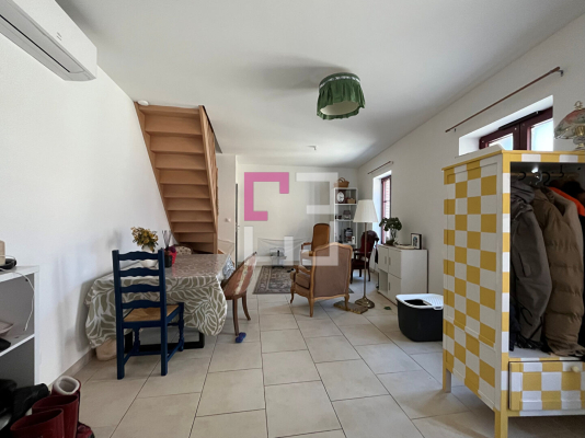 
Maison Marle 3 pièce(s) 63.03 m2
