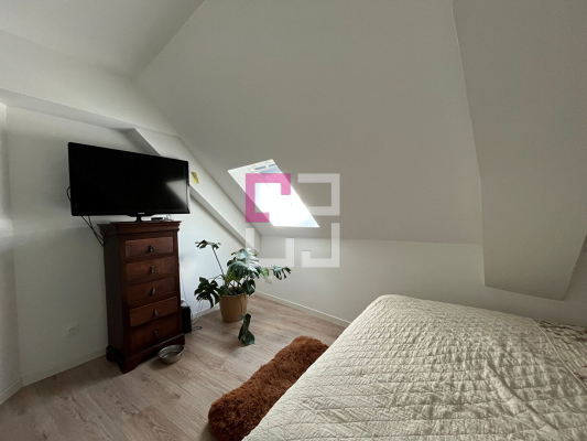 
Maison Marle 3 pièce(s) 63.03 m2
