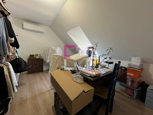 
Maison Marle 3 pièce(s) 63.03 m2
