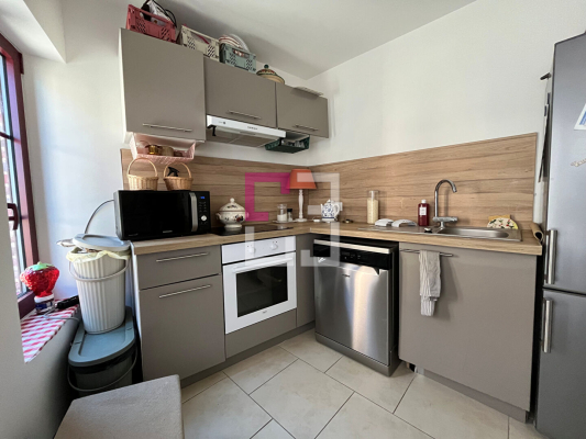 
Maison Marle 3 pièce(s) 63.03 m2
