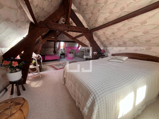 
Maison Amigny Rouy 6 pièce(s) 120 m2
