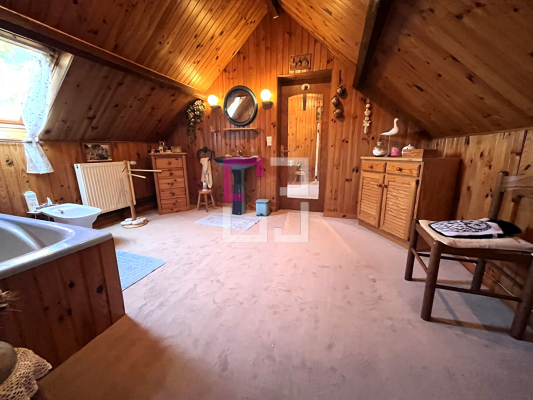 
Maison Amigny Rouy 6 pièce(s) 120 m2
