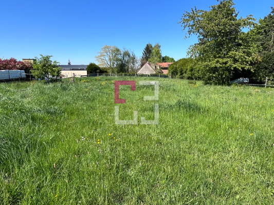 
Maison Amigny Rouy 6 pièce(s) 120 m2
