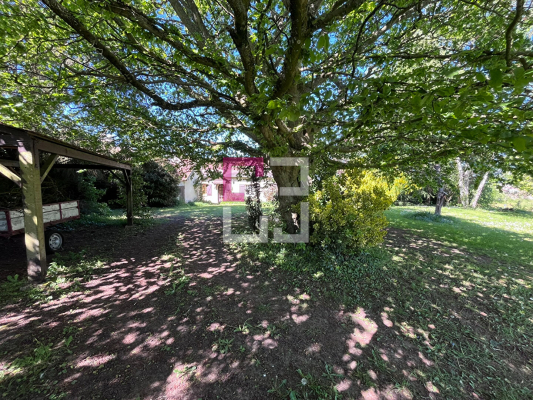 
Maison Amigny Rouy 6 pièce(s) 120 m2
