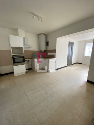 
Maison St Quentin 4 pièce(s)
