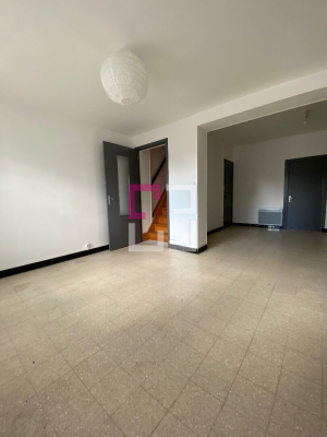 
Maison St Quentin 4 pièce(s)
