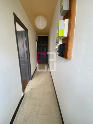 
Maison St Quentin 4 pièce(s)
