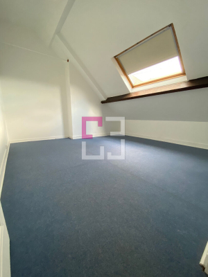 
Maison St Quentin 4 pièce(s)
