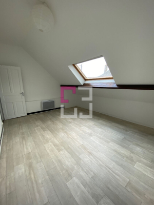 
Maison St Quentin 4 pièce(s)
