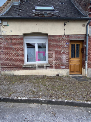 
Maison St Quentin 4 pièce(s)
