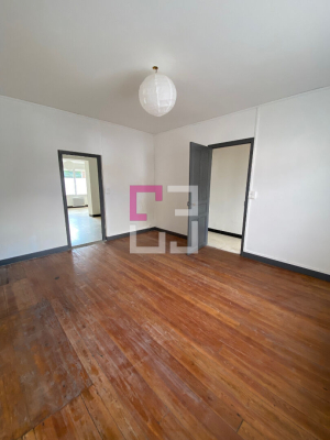 
Maison St Quentin 4 pièce(s)
