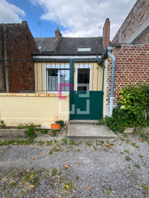 
Maison St Quentin 4 pièce(s)
