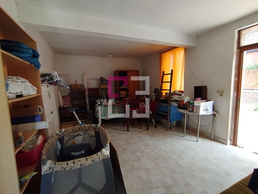 
Maison SERY-LES-MEZIERES 5 pièces 143 m²
