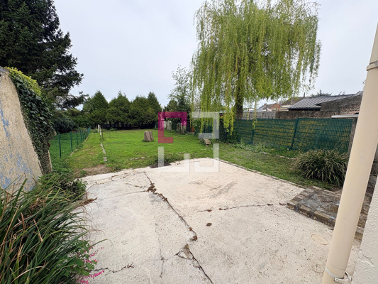 
Maison Saint Quentin 4 pièce(s) 91 m2
