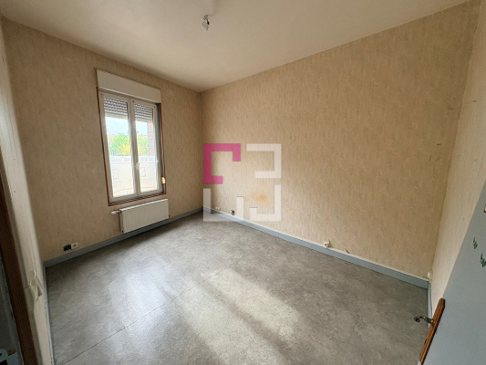 
Maison Saint Quentin 4 pièce(s) 91 m2
