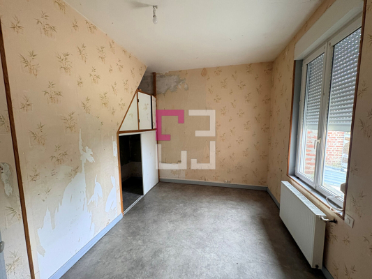 
Maison Saint Quentin 4 pièce(s) 91 m2
