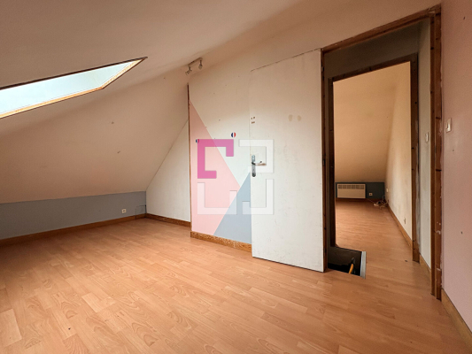 
Maison Saint Quentin 4 pièce(s) 91 m2
