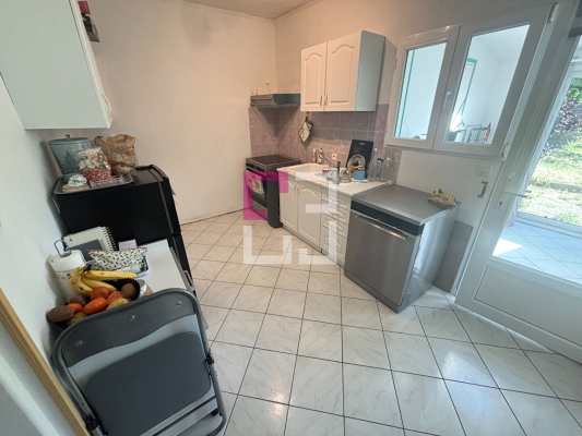 
Maison Guise  3 pièce(s) 63 m2
