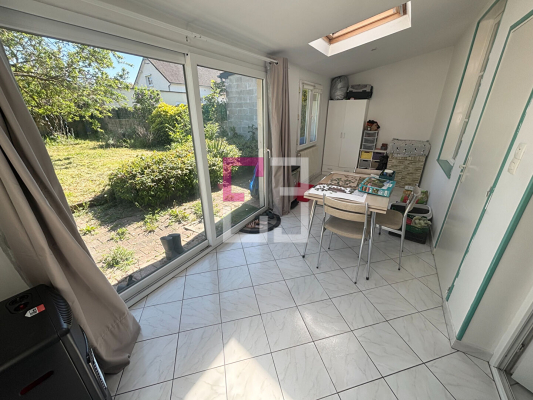 
Maison Guise  3 pièce(s) 63 m2
