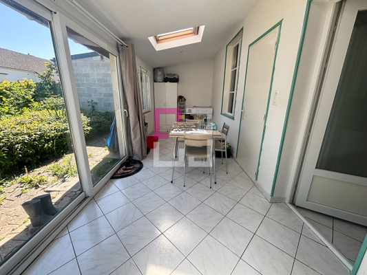 
Maison Guise  3 pièce(s) 63 m2
