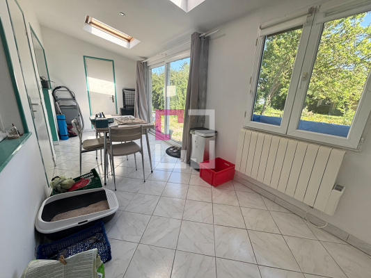 
Maison Guise  3 pièce(s) 63 m2
