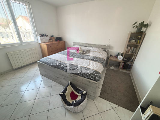 
Maison Guise  3 pièce(s) 63 m2
