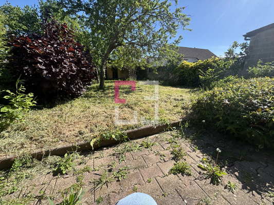 
Maison Guise  3 pièce(s) 63 m2
