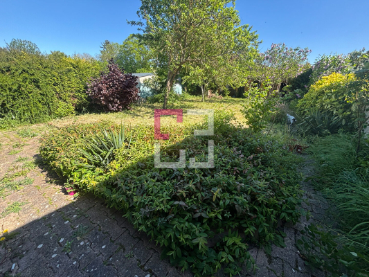 
Maison Guise  3 pièce(s) 63 m2
