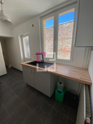 
Maison St Quentin 4 pièce(s)
