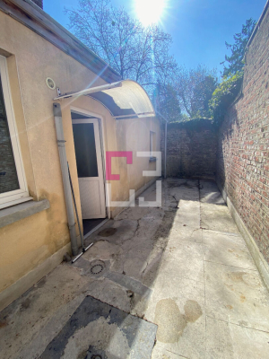 
Maison St Quentin 4 pièce(s)
