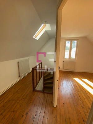 
Maison St Quentin 4 pièce(s)
