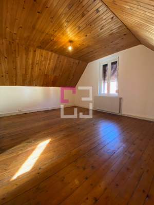 
Maison St Quentin 4 pièce(s)
