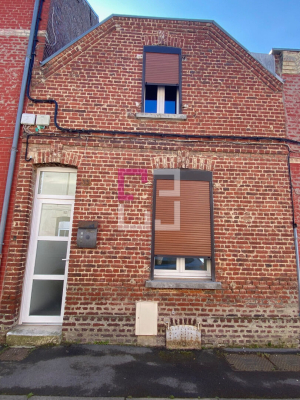 
Maison St Quentin 4 pièce(s)
