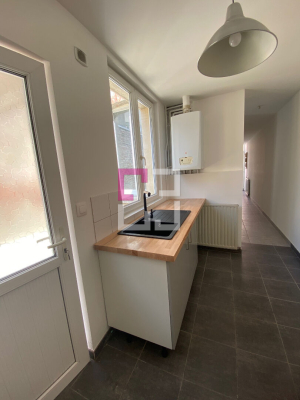 
Maison St Quentin 4 pièce(s)
