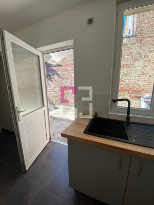 
Maison St Quentin 4 pièce(s)
