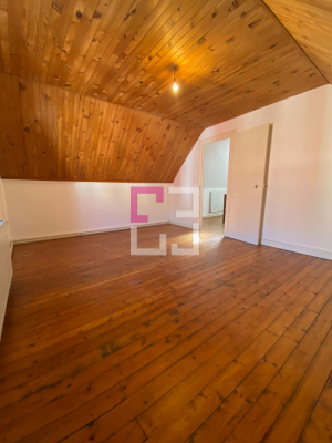 
Maison St Quentin 4 pièce(s)
