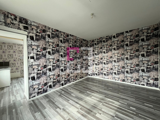 
Appartement Hirson 3 pièce(s) 55.5 m2
