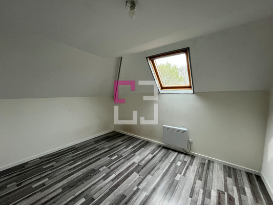 
Appartement Hirson 3 pièce(s) 55.5 m2
