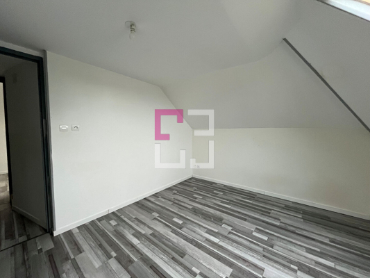 
Appartement Hirson 3 pièce(s) 55.5 m2
