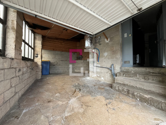 
Appartement Hirson 3 pièce(s) 55.5 m2
