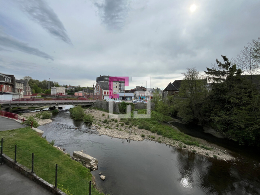 
Appartement Hirson 3 pièce(s) 55.5 m2
