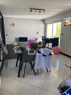 
Maison Saint Quentin 4 pièce(s) 67.20 m2
