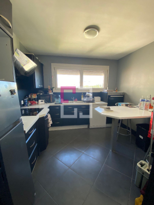 
Maison Saint Quentin 4 pièce(s) 67.20 m2
